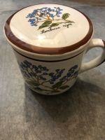 3 Teilige Teetasse Tasse Sieb Frankfurt am Main - Bockenheim Vorschau