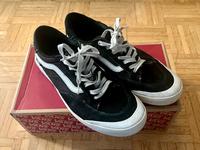 Vans Skateschuhe (schwarz, Gr. 47) Hessen - Gießen Vorschau