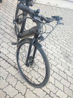 elektrisches Fahrrad 28 Zoll Bayern - Ingolstadt Vorschau