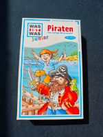 Piraten Wissensspiel, was ist was Junior Hessen - Bad Vilbel Vorschau