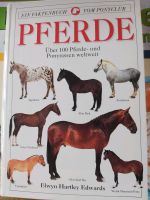 Buch Pferde 100 Pferde- und Ponyrassen PonyClub Rheinland-Pfalz - Ockenheim Vorschau