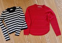 2 Langarmshirts im Set Pullover Kids Only / H&M Größe 147 / 152 Niedersachsen - Appel Vorschau