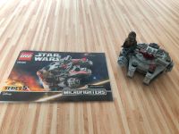 Lego 75193 - Star Wars - Millenium Falcon Microfighter Nordrhein-Westfalen - Jülich Vorschau