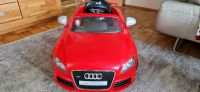 Audi TT zum selbst oder ferngesteuert fahren Bayern - Pfronten Vorschau