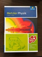 Metzler Physik Rheinland-Pfalz - Koblenz Vorschau