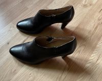 Högl Damen Schuhe schwarz Gr. 5 Schwachhausen - Neu Schwachhausen Vorschau