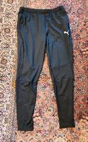 Puma Liga Training Pro Jogging/Trainingshose L schwarz Bayern - Memmingen Vorschau