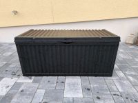 Gartenbox / Aufbewahrungsbox Sachsen - Plauen Vorschau