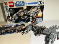 LEGO® Star Wars 7673 inkl. OVP, Anltg. u. Figuren Rheinland-Pfalz - Oberdreis Vorschau