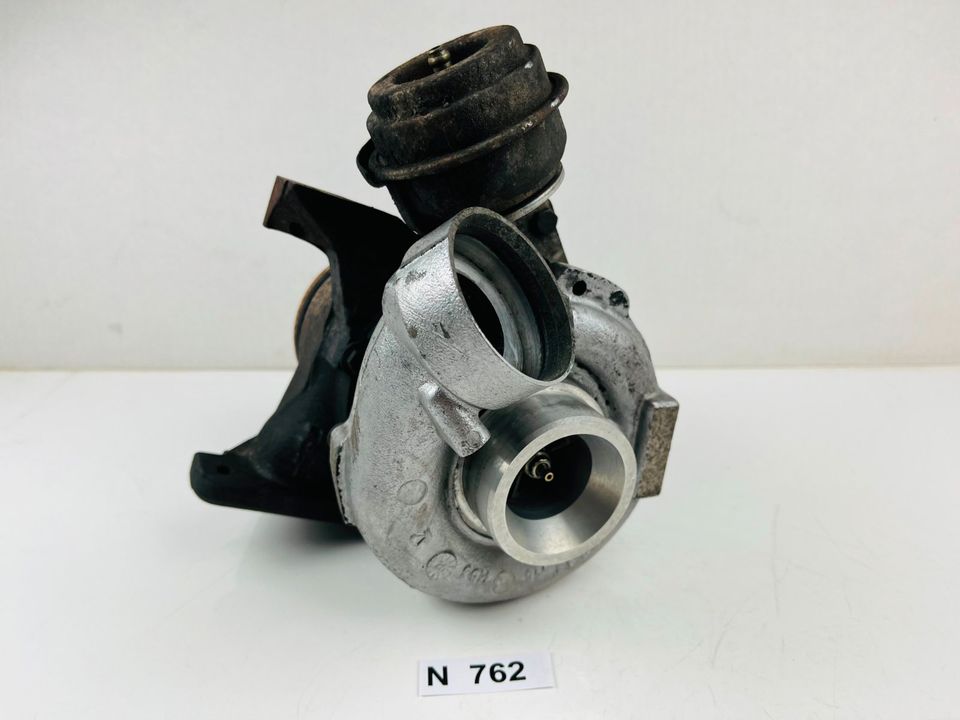 Mercedes Benz W203 220CDI Turbolader Turbo Garret CDI Dose in Bad Doberan -  Landkreis - Bad Doberan | Ersatz- & Reparaturteile | eBay Kleinanzeigen ist  jetzt Kleinanzeigen