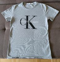 Calvin Klein T-Shirt original Größe S Saarland - Wadgassen Vorschau