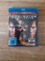 Blu-ray Film Terminator Die Erlösung Nordrhein-Westfalen - Wesseling Vorschau