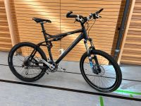 MTB CUBE AMS-Pro 130 Fully XXL, 26‘‘, schwarz Bayern - Feldkirchen-Westerham Vorschau