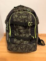 Satch Schulranzen Rucksack Green Bermuda Wandsbek - Hamburg Sasel Vorschau