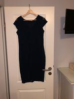 Blaues Kleid Niedersachsen - Zetel Vorschau