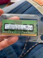 RAM Speicher 4gb München - Hadern Vorschau