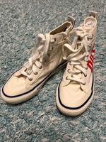 Diesel Sneaker Star White unisex Größe 36 für Kinder NEU Bayern - Pettstadt Vorschau