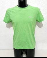Hugo Boss T-Shirt Herren Größe M grün Logo Backprint Wie Neu Mitte - Wedding Vorschau