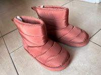 Mädchen Winter Stiefel Schuhe gefüttert Gr: 30-31 Sachsen-Anhalt - Hohenwarthe Vorschau