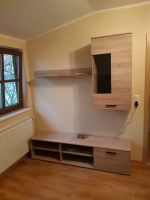 Wohnwand Wohnzimmerschrank Wohnzimmer Nordrhein-Westfalen - Lübbecke  Vorschau