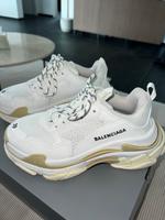 Balenciaga Sneaker Niedersachsen - Cremlingen Vorschau