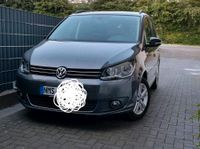 VW Touran 1.4 TSI Match 7-Sitzer Schleswig-Holstein - Neumünster Vorschau