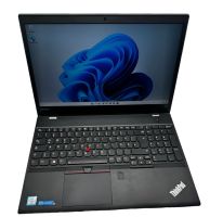 Lenovo Thinkpad T570 Intel i5-7. SSD  Gen  Laptop Notebook   15,6“- Top! Garantie!✅ Nordrhein-Westfalen - Fröndenberg (Ruhr) Vorschau