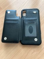 Neue Handy-Hülle Flip-Case Etui Geldbörse für IPhone XR Köln - Ehrenfeld Vorschau