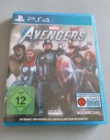 Marvel AVENGERS PS4 Spiel Wiesbaden - Nordenstadt Vorschau