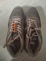 Dockers by Gerli Sneakers Gr. 43 braun NEU Bayern - Baiersdorf Vorschau