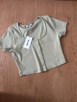 Damen shirt in gr.42 neu mit Etikett Bayern - Kempten Vorschau