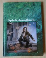 Vampire Spielerhandbuch - ISBN 3951612031 PnP Bayern - Alzenau Vorschau