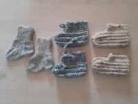 Baby Wollsocken gr 21,22,23 Nordrhein-Westfalen - Lüdenscheid Vorschau