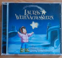 CD Hörspiel Lauras Weihnachtsstern, Laura Stern Rheinland-Pfalz - Hüffelsheim Vorschau