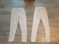 2 NEUE weiße Leggings von edc Dresden - Seevorstadt-Ost/Großer Garten Vorschau