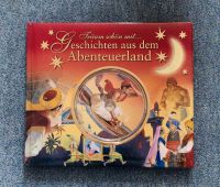 Buch "Geschichten aus dem Abenteuerland" mit CD Schleswig-Holstein - Schacht-Audorf Vorschau