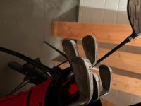 Golf - Set S-Crash für Linkshänder Hude (Oldenburg) - Nordenholz Vorschau