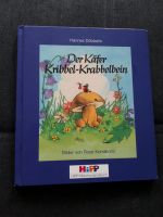 Kinderbücher Der Käfer kribbel-krabbelbein Berlin - Steglitz Vorschau