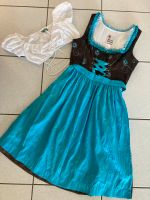 Dirndl Tracht Gr.34/36 Bayern - Salching Vorschau