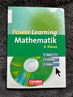 Power Learning Mathematik 6. Klasse Cornelsen Wuppertal - Elberfeld Vorschau