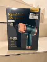 AMINZER IPL Gerät | Haarentfernung | LED | 9 Energiestufen | NEU Hamburg-Mitte - Hamburg Billstedt   Vorschau