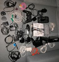 Nintendo wii+ Zubehör + Elektronik convult Angebot packet Nordrhein-Westfalen - Gelsenkirchen Vorschau