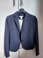 Blauer Blazer von H&M Niedersachsen - Braunschweig Vorschau