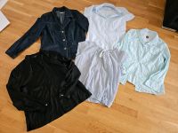 Jeansjacke Blusen Gr 44 Comma etc. Bayern - Dorfen Vorschau