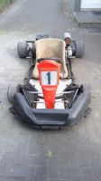 Kart GoKart RennKart Honda Motor 200ccm 6,5 PS Brandenburg - Bernau Vorschau