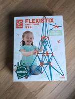 Hape Flexistix Eiffel Tower Bauset Bausatz Brandenburg - Luckenwalde Vorschau