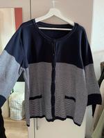 Strickjacke, Gr.: XL Sachsen - Stollberg Vorschau
