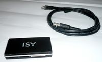 YSI ICR 1000 USB 2.0 •  35 in 1 Kartenleser Schleswig-Holstein - Lübeck Vorschau