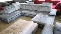 Lagerverkauf xl Wohnlandschaft big Sofa Couch Ecksofa Polsterecke Nordrhein-Westfalen - Sundern (Sauerland) Vorschau