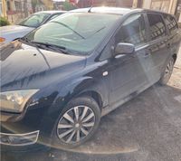 Ford Focus S 2,0TDCI Kombi Sachsen-Anhalt - Südharz Vorschau